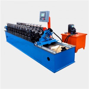 light gauge steel framing machine sheet forming roll machine building material machinery