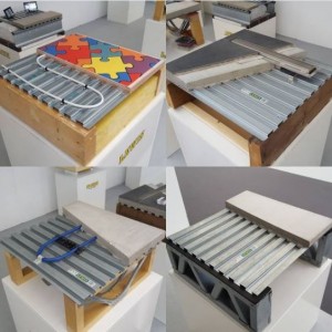 Floor Decking Panels Roll Forming Machine iron sheet rolling machine metal roofing machines for sale