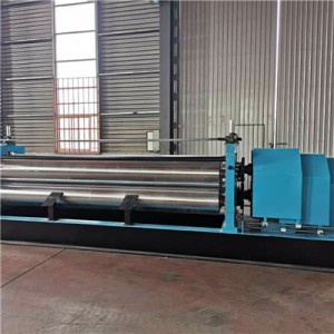 Rapid Delivery for Smls Pipe Machines Cold Rolled Pipe Mills for Oil and Gas