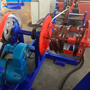 Heavy-Duty Slitting Line | High Precision Metal Coil Slitter