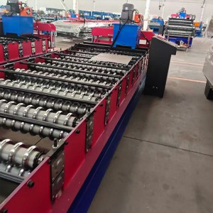 CNC Curved Veneer Molding Machine