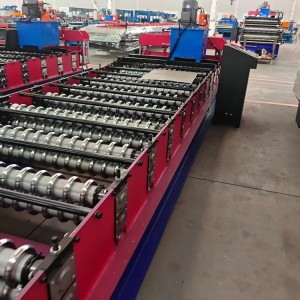 Hydraulic wood veneer bending machine