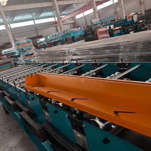 CNC Hydraulic Arc Single Panel Forming Machine for Curtain Wall