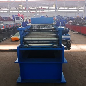 High Speed Guardrail Hot-Dip Galvanized Anti-Collision Highway Guardrail