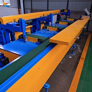 Light Steel Keel Machine, Special Forming Machine for Ceiling and Partition