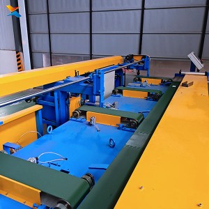 U Channel/C Channel Keel Machine, Galvanized Keel Cold Roll Forming Equipment, Factory Direct Supply