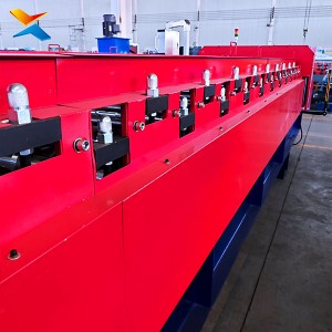 Double Layer Tile Making Machine