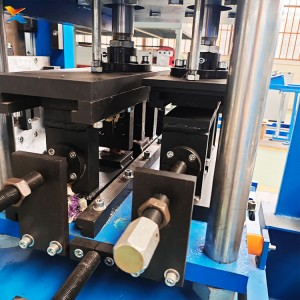 Construction C Purlin Equipment