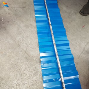 Special Deep Mold Design Protect Resilience Rubber Plastic Cotton Board Press Machine Insulated Metal Tile Roll Forming Machine