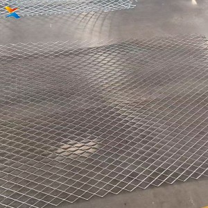 High-Performance Expanded Metal Mesh Machine for Modern Industrial Manufacturing