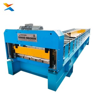 Competitive Roof Sheet Making Machine Price | Factory Direct Offer