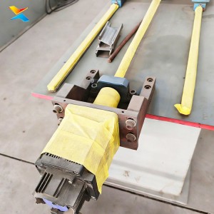 Customizable Light Steel Keel Machine | OEM Metal Stud Production Line for Drywall & Partition
