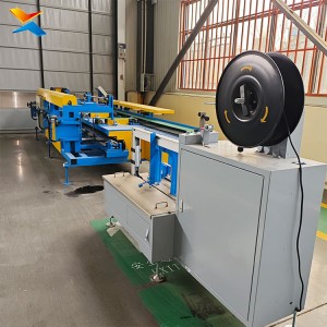 Unistrut & Storage Rack Roll Forming Machine | Heavy Duty Steel Framing Profile Production Line