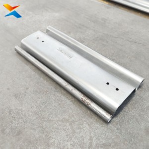 High Precision CNC Rolling Shutter Equipment | Imported Hydraulic System | 18-Month Warranty