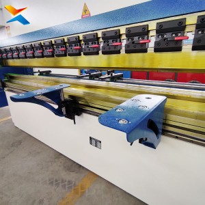 CNC Bending Machine | High Precision | Automatic