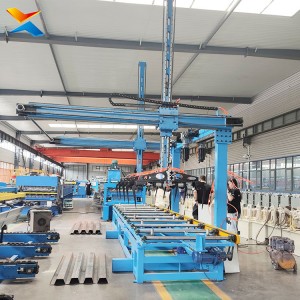 Double Layer Floor Deck Machine | 2-in-1 | Space Saving