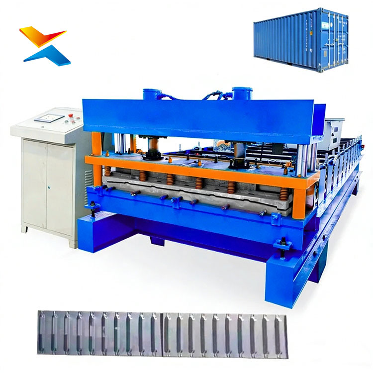 car panel roll forming machine Featured Image
