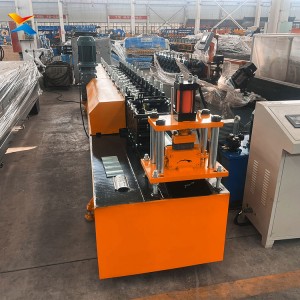 Roll Forming Machine for Roller Shutter Doors | High-Speed, Durable – Hebei Xinnuo