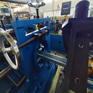 light gauge steel framing machine sheet forming roll machine building material machinery