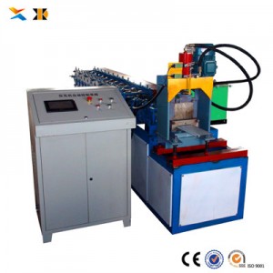 shutter door machine door frame roll forming machine roll forming machine sheet