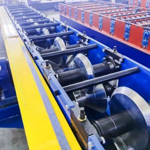light keel roll forming machine