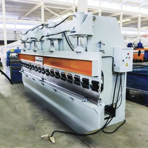 bending machine