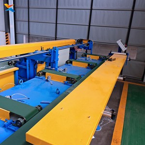 Keel Machine, Full Automatic Light Steel Keel Forming Equipment