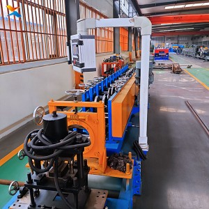 Light Steel Keel Machine, Special Forming Machine for Ceiling and Partition