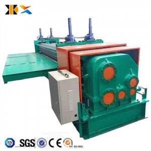 barrel corrugated roof sheet making machine supply roof roll forming machine tile making machinery