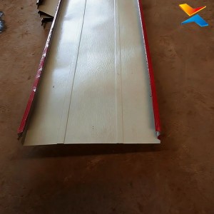 door frame roll forming machine