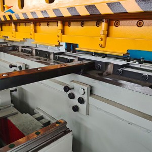 High-Performance Expanded Metal Mesh Machine for Modern Industrial Manufacturing