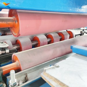 Automatic Composite Board Roll Forming Machine
