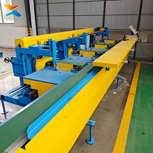 False Ceiling & Partition Wall Channel Machine | Drywall Stud and Track Roll Former