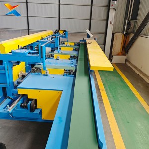 POP Channel Making Machine | False Ceiling Channel Roll Former for Gypsum Board System