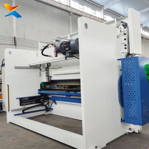CNC Bending Machine | High Precision | Automatic