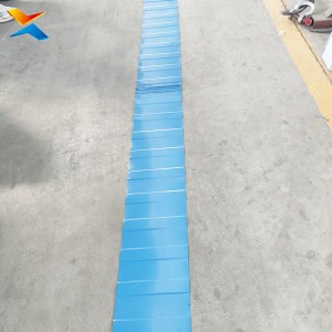 Automatic Double Layer Machine | PLC Control | Independent Operation