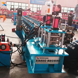 shutter door machine door frame roll forming machine roll forming machine sheet