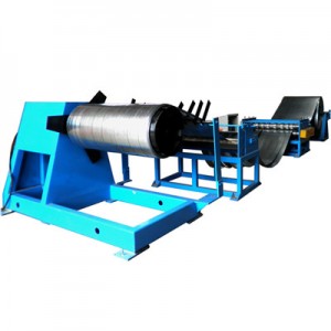 slitting machine