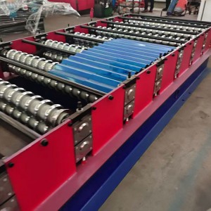 CNC Curved Veneer Molding Machine