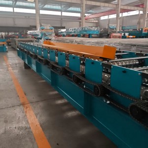Hydraulic Curved Single Panel Making Machine