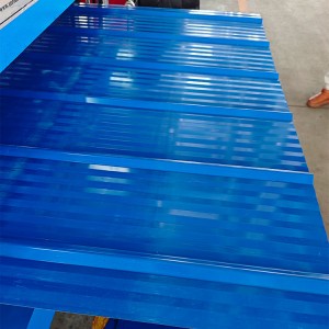 Double Layer Roll Forming Machine