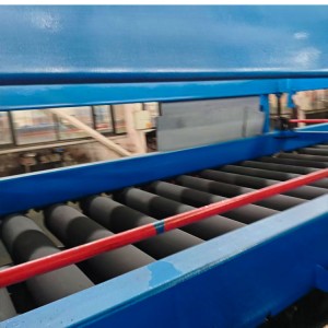 Custom Sandwich Panel Making Line