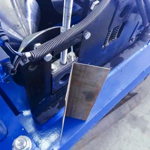 light keel roll forming machine