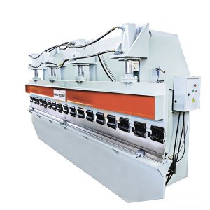 bending machine