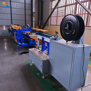 Light Steel Keel Roll Forming Machine