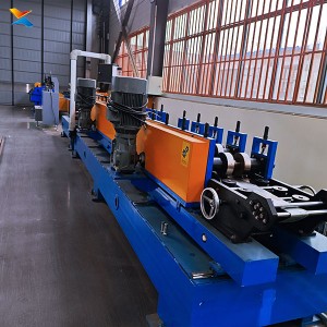 Light Steel Keel Machine, Special Forming Machine for Ceiling and Partition
