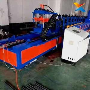 shelf  rack  roll  forming  machine
