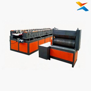door frame roll forming machine