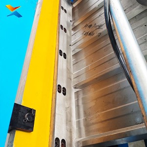 Premium Roof Sheet Making Machine | Factory Direct Price