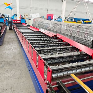 Customizable Truck Box Board Machine | OEM Car Carriage Plate Production Line for Logistics & Transport